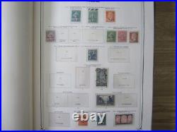 Collection France 1849 1959 + Fin Catalogue Bonnes Valeurs Cote + 6500