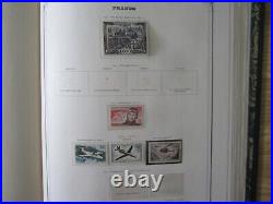 Collection France 1849 1959 + Fin Catalogue Bonnes Valeurs Cote + 6500