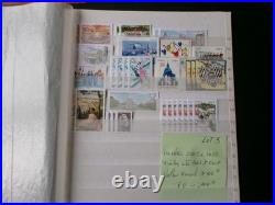 Collection France. Timbres des années 2002 a 2020 neufs