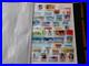 Collection France. Timbres des années 2002 a 2022 neufs