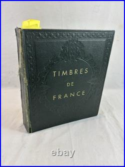 Collection Timbres De France 1849 A 1975 Neufs/ Cote Très Importante