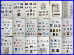 Collection Timbres France