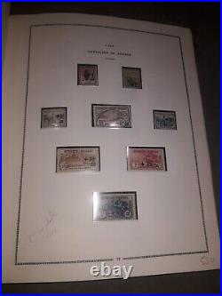 Collection Timbres France 1900/1982 13000 De Cote 95% De Luxe