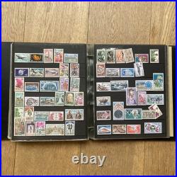 Collection Timbres Neuf Album France Non Obliteré 1940 80