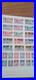 Collection des Colonies Françaises 1200 timbres # 188