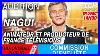 Direct Audiovisuel Public Audition De Nagui 01 04 2026