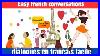 Easy Daily French Conversations Dialogues En Fran Ais Facile