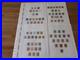 Exceptionnel France Collection Poste Quasi Complete Timbres 1849 1959