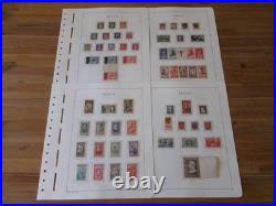 Exceptionnel France Collection Poste Quasi Complete Timbres 1849 1959