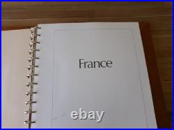 Exceptionnel France Collection Poste Tres Avance Timbres 1938 1956