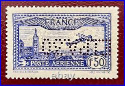 FRANCE 1930 E. I. P. A. 30 P A N° 6c NEUF SIGNE EXCELLENT ETAT