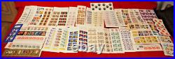 FRANCE 43 CARNETS MODERNE NEUFS MNH FACIALE 144e A SAISIR
