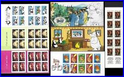 FRANCE ANNÉE 2005 TRES COMPLETE + PA, BF, BS, CARNETS, PRÉO et SERVICE