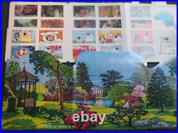 FRANCE ANNEE 2006 complète 135 timbres NEUFS MNH COTE 320e A SAISIR