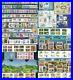 FRANCE- ANNEE 2008 Complète 201 Timbres NEUFS du N° 4127 au 4323 LUXE MNH