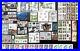 FRANCE ANNÉE 2012 COMPLETE + BLOCS, TIMBRE ARGENT, 10 x CARNETS et SERVICE