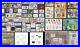 FRANCE- ANNEE 2016 Complète 110 Timbres NEUFS du N° 5014 au 5115 LUXE MNH