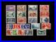 FRANCE ANNEE COMPLETE 1936 / n° 309/333 sauf 325A /MNH/ 321 signé BRUN / TTBE