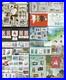 FRANCE- ANNEE COMPLETE 2014 = 94 Timbres NEUFS du N° 4832 au 4922 LUXE MNH