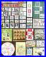 FRANCE- ANNEE COMPLETE 2020 = 86 Timbres NEUFS du N° 5272 au 5458 LUXE MNH