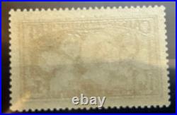 FRANCE CAISSE D'AMORTISSEMENT. N° 252, 256 et 269. NEUFS