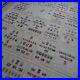 FRANCE COLLECTION TIMBRES NEUFS 1944 à 1961 PA TAXE COLIS POSTAUX COTE 2130