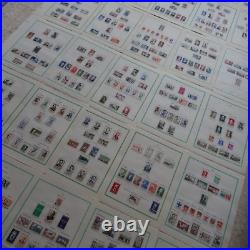 FRANCE COLLECTION TIMBRES NEUFS 1948 à 1961 PA TAXE COLIS POSTAUX cote 1500