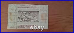 FRANCE CROIX ROUGE YT 938 CARNET N° 2001 de 1952 - à saisir