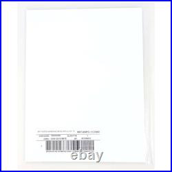 FRANCE, FEUILLE COLLECTOR F95a COMMANDANT MOUCHOTTE POSTE AERIENNE NEUF 2023