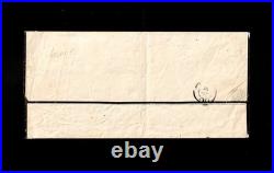 FRANCE Obl ETOILE sur ENV n° 1 / 10c BISTRE-JAUNE / CERES/ SIGNE SCHELLER /TTBE