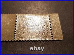 FRANCE Poste N° 242A Bdf Signé CALVES + Cert. Neuf Sans ch. 1er choix Luxe