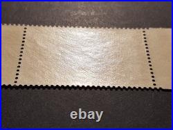 FRANCE Poste N° 252 T I et T III en Paire Bdf. Neufs S ch. 1er Choix. Luxe