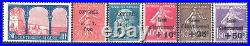 FRANCE STAMP ANNEE COMPLETE 1930 YVERT N° 263/268, 6 TIMBRES NEUFS xx LUXE M716