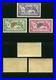 FRANCE STAMP TIMBRE 206 / 208 MERSON 3F 10F ET 20F NEUFS xx TTB VALEUR1050