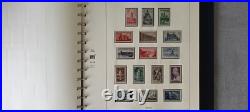 FRANCE Timbres France 1945 1959 Avec Années Neuves Album Classeur SAFE