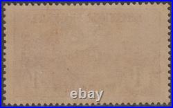 FRANCE n°154 enlevée, aspect (cote 2000)