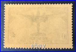FRANCE n°321 (traversée de l'atlantique sud) neuf (MNH) cote 800 (F036)