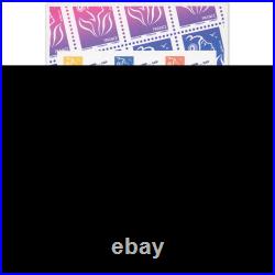 Feuille Personnalisée N°f3925p Timbres De France Neufs Autoadhésifs Année 2006