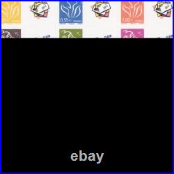 Feuille Personnalisée N°f3925p Timbres De France Neufs Autoadhésifs Année 2006
