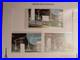 France2025n°6-8 NFTimbre4 Monuments Tour Eiffel Pack Platinium 1erjour