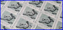 France 12 Feuillets 360 Timbres 1995 Neuf Valeur faciale 2412 francs 367 euros