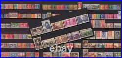 France 1900/1940 Collection neufs sans charnière COTE 1045 TB France 1900/1940 Collection neufs sans charnière COTE 1045 TB