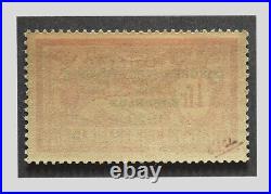 France 1923 Yt 182 Congrès Philatélique De Bordeaux (signé Calves) Mnh