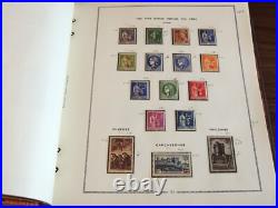 France 1938/1968 Collection complète neufs sans charnière COTE 4200 + album