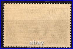 France 1938 Année Complète De 52 timbres +++ Neuf sans Charnière +++Luxe