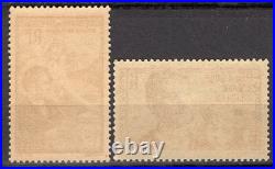 France 1938 Année Complète De 52 timbres +++ Neuf sans Charnière +++Luxe