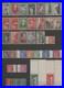 France Annee 1937 N°y&t 334 Au 371 Avec Pexip Petit Format 38 Timbres