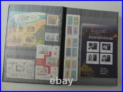 France, Annee 2021 Neufs Luxe, Blocs Et Timbres Bord De Feuille