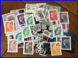 France Année Complète 2012 De 95 Timbres Neufs N° 4631/4710 Y/c Maxi Marianne