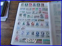 France Années 1945 a 1960 Cote 2150. 12 photos. TTB